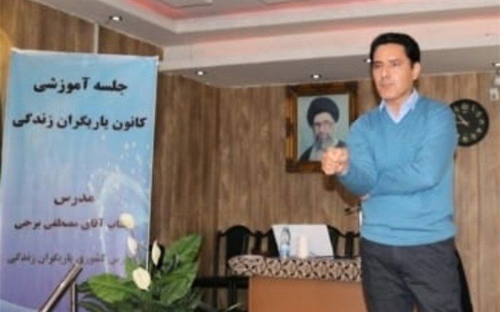اجرای طرح یاریگران زندگی دانش‌آموزان را از آسیب‌های اجتماعی حفظ می‌کند