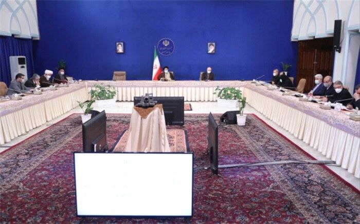 کارگروه ایجاد تحول در شورای عالی انقلاب فرهنگی با دقت همه پیشنهادات موجود را جمع‌بندی و ارائه دهد