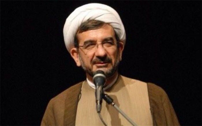 حجت‌الاسلام امرودی: شبیه‌خوانی در جهان شبیه ندارد