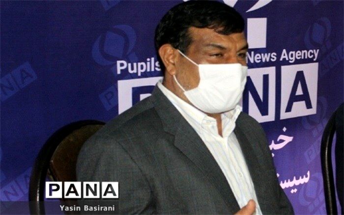 جشنواره تجارب برتر تربیتی، با هدف دستیابی به تجربه‌های تربیتی مربیان پرورشی برگزار می‌شود