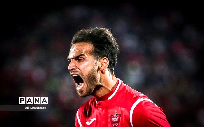 بازگشت احمدنورالهی به پرسپولیس منتفی شد