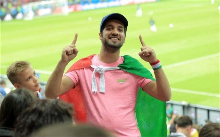 کارگردان سینمایی که با فتوشاپ بازو می‌کشید و فالوئر جذب می‌کرد