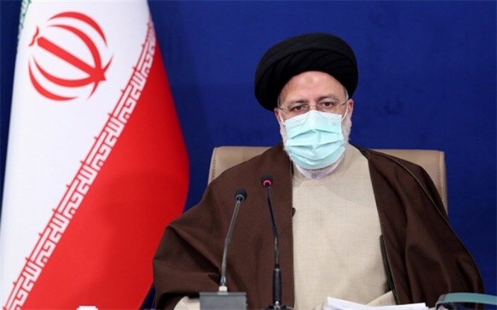 واکنش رئیس‌جمهوری به پرداخت حقوق‌های نجومی