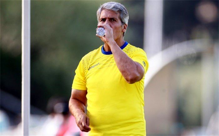 امیری: با پرورش استعدادها آینده تیم‌های ملی تامین می‌شود