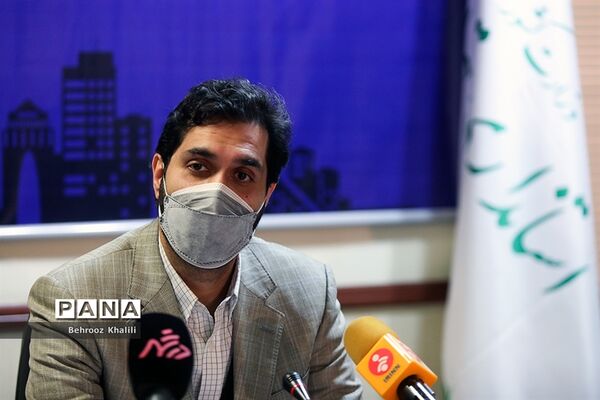 جلسه اضطرار آلودگی هوای تهران