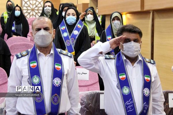 نشست بازمهندسی اصول و فرایندهای اجرایی تشکیلات پیشتازان در اهواز