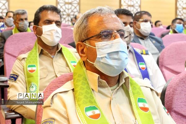 نشست بازمهندسی اصول و فرایندهای اجرایی تشکیلات پیشتازان در اهواز