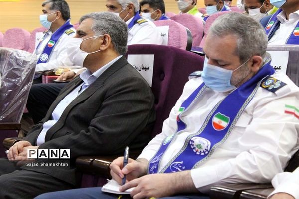 نشست بازمهندسی اصول و فرایندهای اجرایی تشکیلات پیشتازان در اهواز