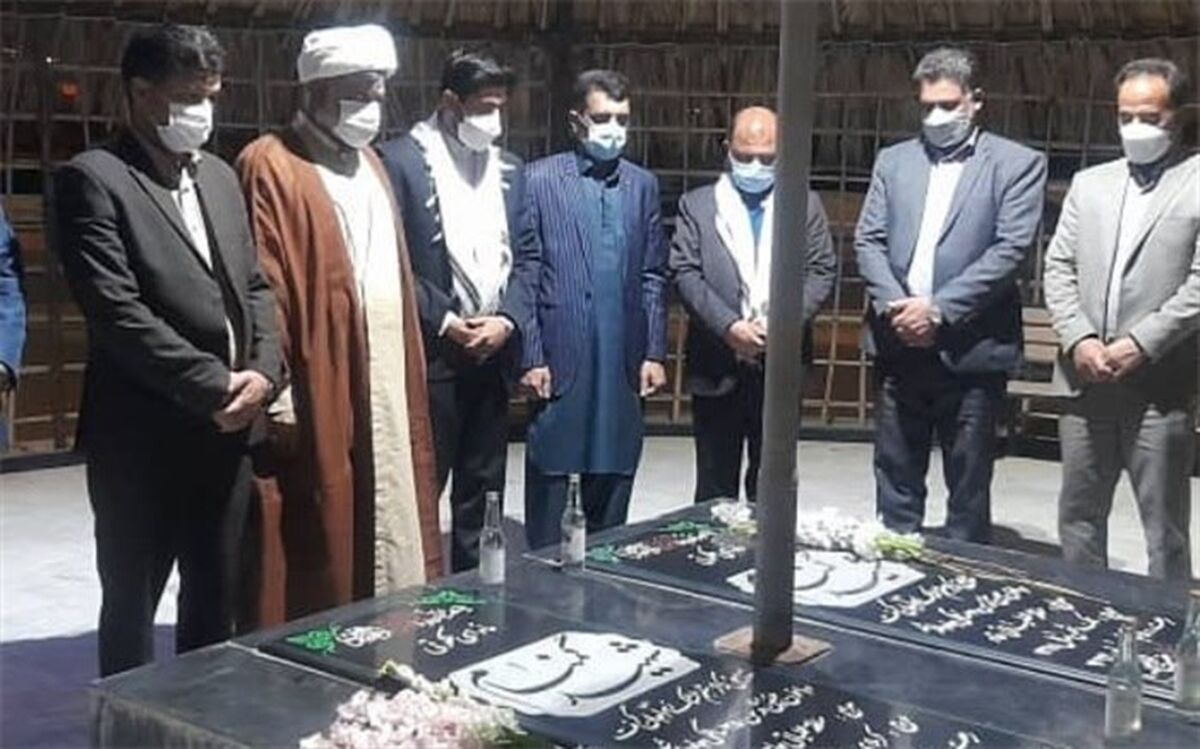 برگزاری یادواره شهدا گامی مهم در راستای ترویج فرهنگ ایثار و شهادت است
