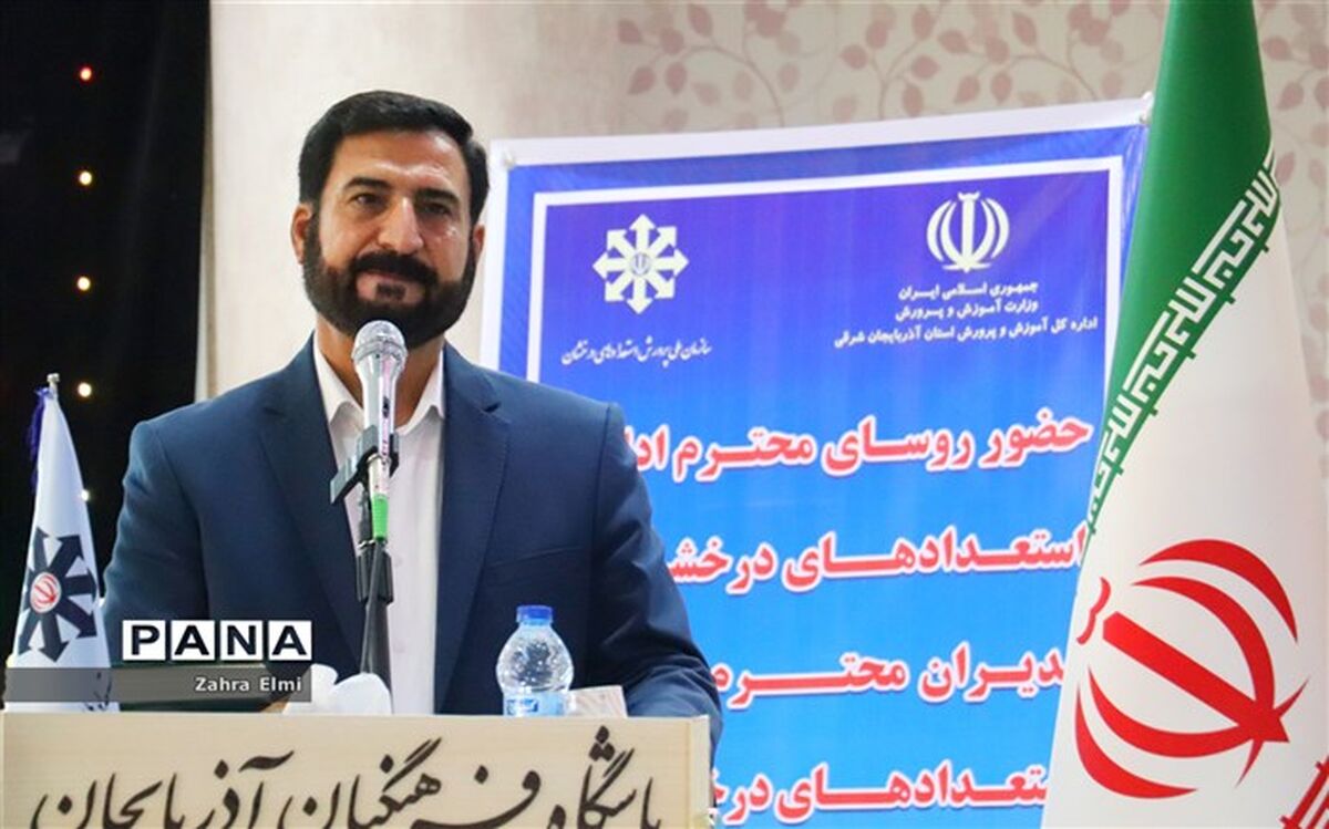 مهمترین اولویت آموزش و پرورش، اجرای سند تحول بنیادین است