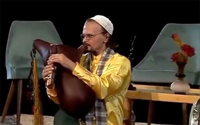 استمرار جشنواره موسیقی جوان به معرفی موسیقی نواحی کمک کرده است