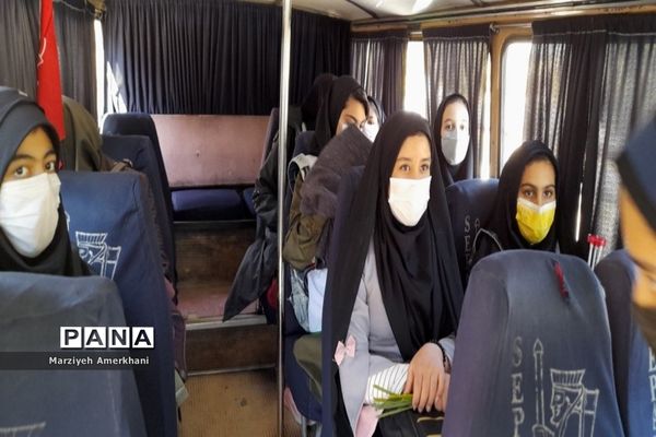 بسیج گنجینه‌ای ارزشمند