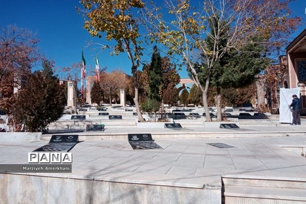 بسیج گنجینه‌ای ارزشمند