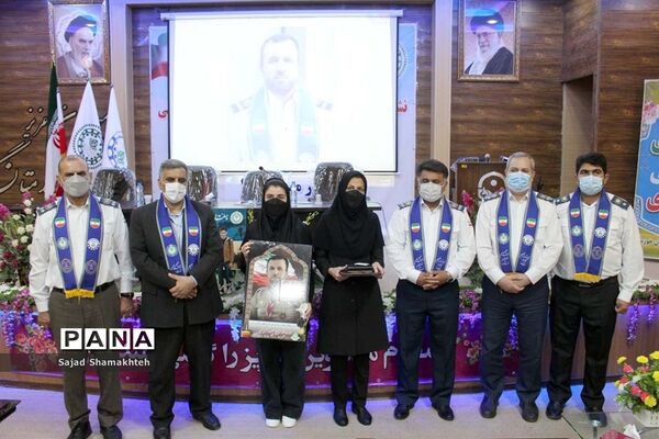 نشست بازمهندسی اصول و فرایندهای اجرایی تشکیلات پیشتازان در اهواز-2