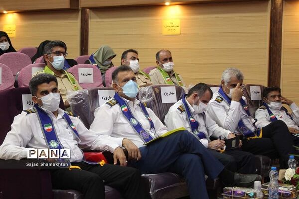 نشست بازمهندسی اصول و فرایندهای اجرایی تشکیلات پیشتازان در اهواز-2