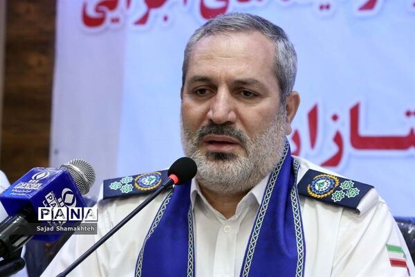 نشست بازمهندسی اصول و فرایندهای اجرایی تشکیلات پیشتازان در اهواز-2
