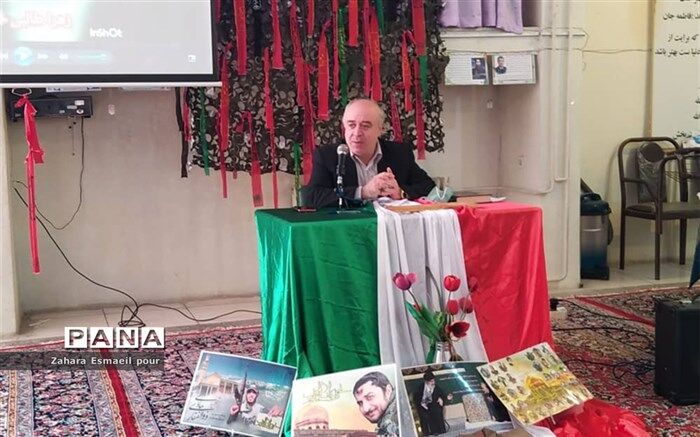 رسالت بسیج در گام دوم انقلاب، تحقق دولت اسلامی، جامعه پردازی و تمدن نوین اسلامی است