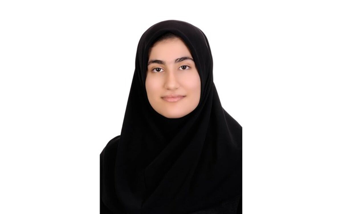 کسب مدال کشوری نقره المپیاد اقتصاد و مدیریت توسط دانش‌آموز شیروانی