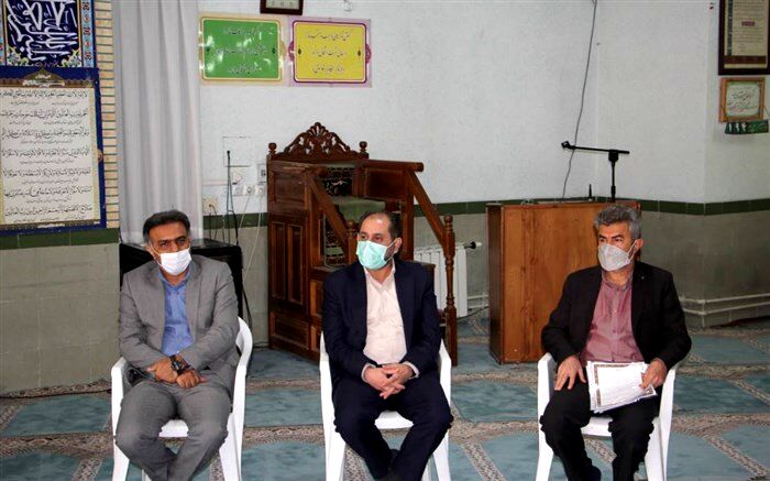 ارتقای سطح تحصیلی فرهنگیان بسیجی، رویکرد مهم هیئت اندشه‌ورز بسیج فرهنگیان است