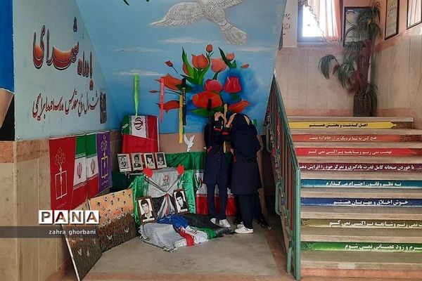 برگزاری مراسم مانور زلزله در شهرستان دماوند