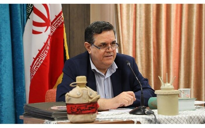 پیام تبریک رئیس دانشگاه فرهنگیان به وزیر جدید آموزش و پرورش