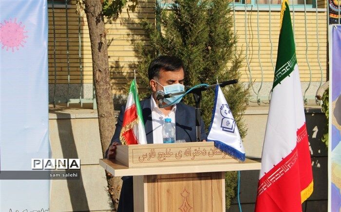 یکی از اهداف مهم مانور زلزله ترویج فرهنگ تعاون و همکاری است