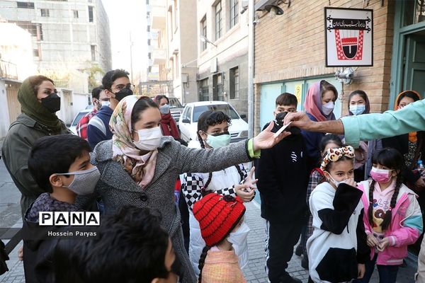 رونمایی از کتاب «چگاسفلای من»