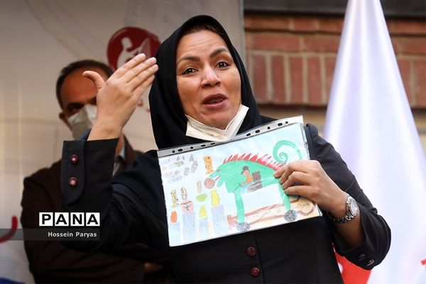 رونمایی از کتاب «چگاسفلای من»