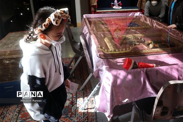 رونمایی از کتاب «چگاسفلای من»