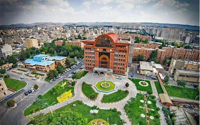 انتصابات جدید شهردار مشخص شد