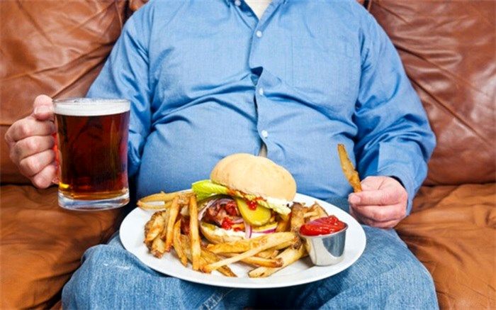 راه‌های درمان پرخوری