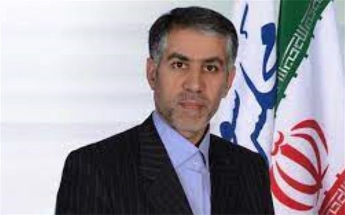 معاون امور مجلس وزارت کار و رفاه منصوب شد