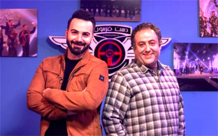 مثبت دست فرمونی‌ها میزبان یکی از ساکنان کلبه عموپورنگ می‌شوند