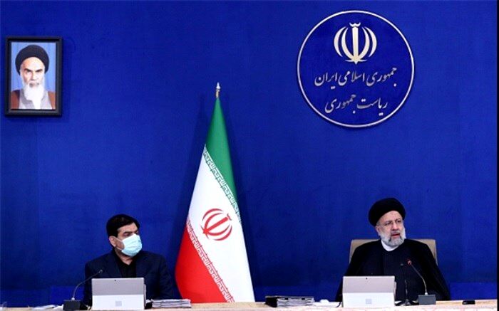 عزم دولت برای ریشه‌کنی فیش‌های نجومی و نامتعارف