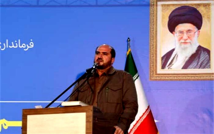 منصوری: حل مشکلات با استفاده از ظرفیت‌های نظام و عزم و اراده مردم ممکن است