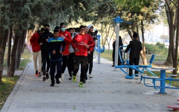 ضرورت حرکت به سمت ورزش حرفه‌ای با توجه به روحیه پهلوانی و منش ورزشی