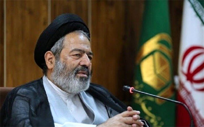 تاکید بر استفاده مطلوب از ظرفیت روحانیون کاروان‌ها در اعزام‌های عتبات