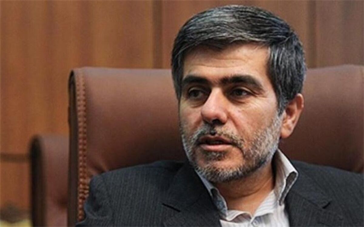 فریدون عباسی درباره شهید فخری‌زاده چه گفت