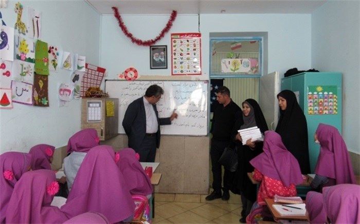 12 رتبه کشوری دومین جشنواره پژوهش‌سراها به دانش‌آموزان ناحیه ۴ کرج رسید