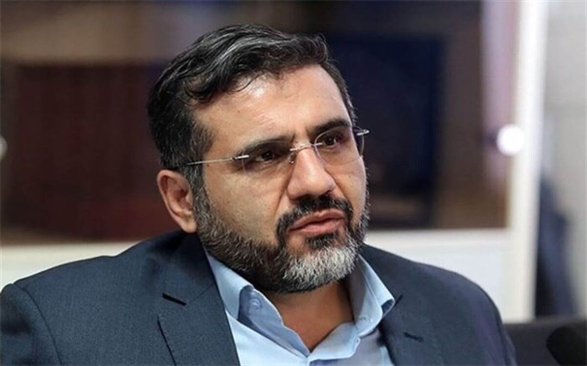 مرکز سرود و آهنگ‌های انقلابی تاسیس می‌شود