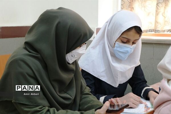 سفر یک روزه مدیرکل آموزش و پرورش آذربایجان غربی به شهرستان سردشت