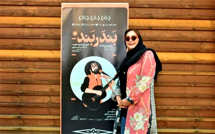 منیژه حکمت: از تمام اندیشمندان می‌خواهم صدای ما باشند