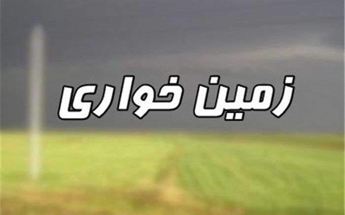 برخورد با زمین‌خواران لواسان بدون نگاه به اسامی افراد