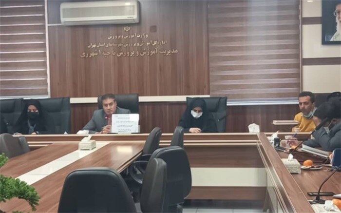 آغاز ثبت‌نام در سامانه پرسش مهر و جشنواره فردا
