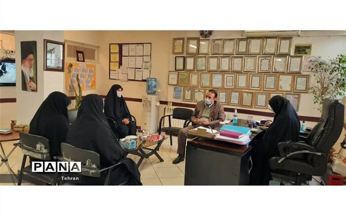تربیت، هدف مشترک آموزش پرورش و حوزه های علمیه است