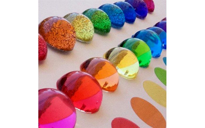 ارتقای سطح تکنولوژیک یکی از اهداف رشد در صنعت رنگ است