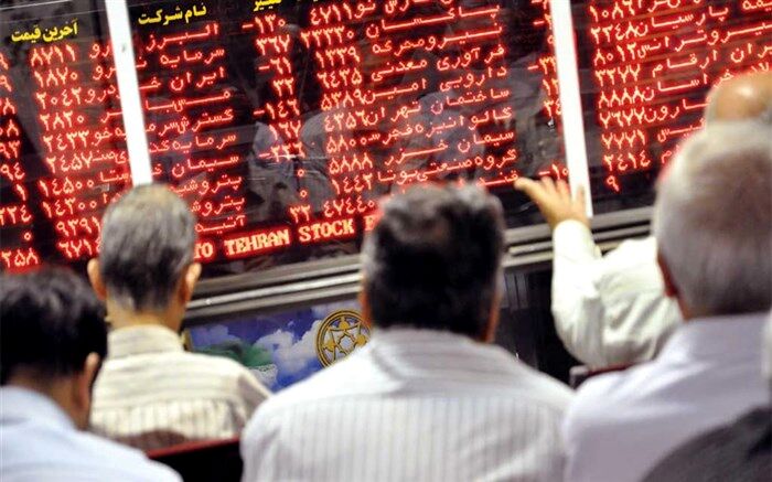 فشار فروش در بورس بیشتر می‌شود؟