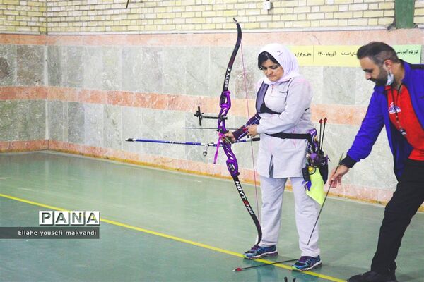 کارگاه آموزشی تخصصی دبیران تربیت بدنی در امیدیه