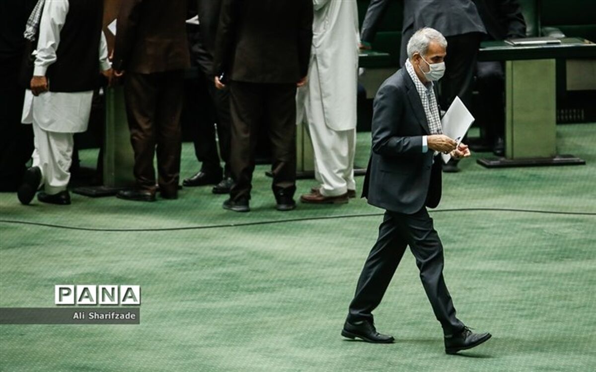 ایجاد قرارگاه جهادی در وزارت آموزش و پرورش