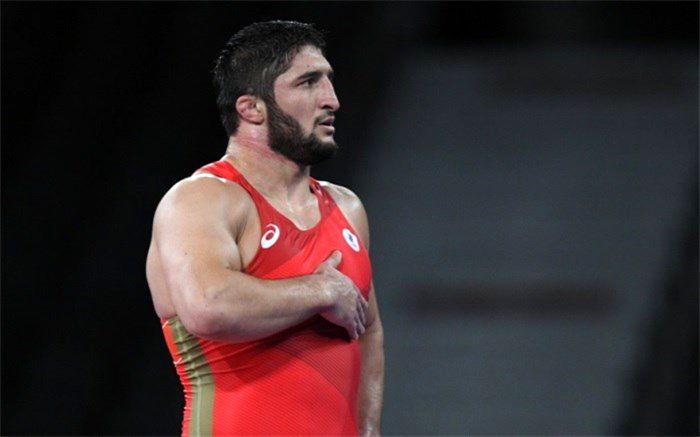 کشتی‌گیر مطرح روس راهی لیگ برتر ایران شد